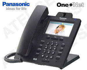 VoIP telefon Panasonic KX-HDV430NEB
