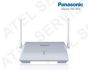 Psluenstv pro telefonn stednu Panasonic KX-NCP0158CE