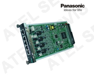 Příslušenství pro telefonní ústřednu Panasonic KX-NCP1170NE