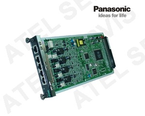 Psluenstv pro telefonn stednu Panasonic KX-NCP1170NE