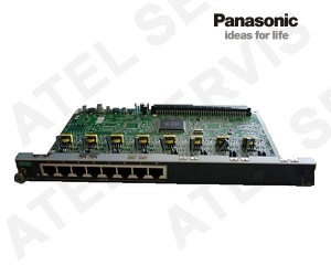 Příslušenství pro telefonní ústřednu Panasonic KX-NCP1171NE