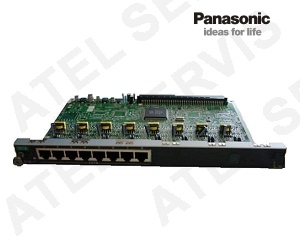 Psluenstv pro telefonn stednu Panasonic KX-NCP1171NE