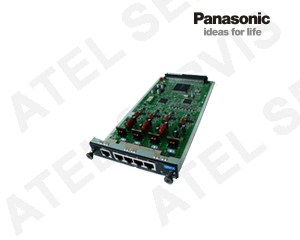 Příslušenství pro telefonní ústřednu Panasonic KX-NCP1180NE