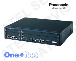 Telefonní ústředna Panasonic KX-NCP500 VoIP