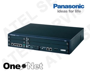 Telefonní ústředna Panasonic KX-NCP500VNE