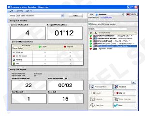 Software Panasonic KX-NCS2301XJ