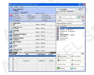Software Panasonic KX-NCS2401XJ