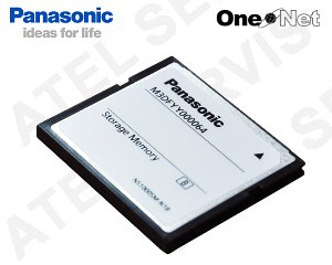 Příslušenství pro telefonní ústřednu Panasonic KX-NS0137X