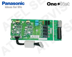 Psluenstv pro telefonn stednu Panasonic KX-NS0161X