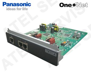 Psluenstv pro telefonn stednu Panasonic KX-NS0180X