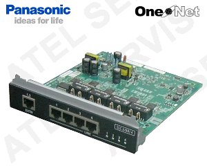 Psluenstv pro telefonn stednu Panasonic KX-NS0280X