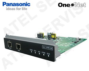 Psluenstv pro telefonn stednu Panasonic KX-NS0290X