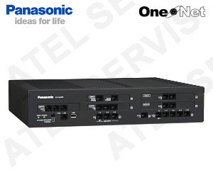 Telefonn stedna Panasonic KX-NS500CE A16