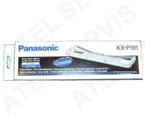 Psluenstv pro fax Panasonic KX-P191