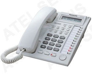 Digitln telefon Panasonic KX-T7730CE