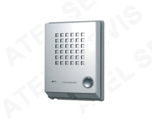 Dven komuniktor Panasonic KX-T7765X dven telefon