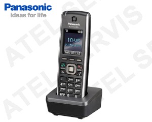 Digitální telefon Panasonic KX-TCA185CE