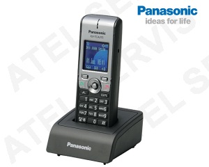 Digitální telefon Panasonic KX-TCA275CE