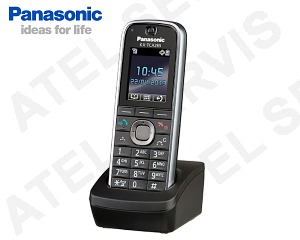 Digitln telefon Panasonic KX-TCA285CE