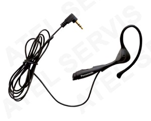 Nhlavn souprava Panasonic KX-TCA94EXB