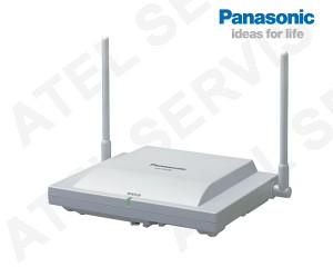 Psluenstv pro telefonn stednu Panasonic KX-TDA0155CE
