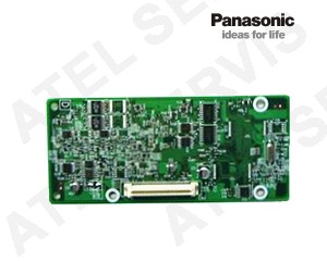 Psluenstv pro telefonn stednu Panasonic KX-TDA0192XJ