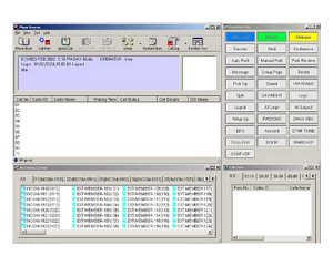 Software Panasonic KX-TDA0300XJ