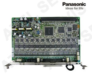 Příslušenství pro telefonní ústřednu Panasonic KX-TDA1176X