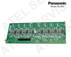 Příslušenství pro telefonní ústřednu Panasonic KX-TDA1186X