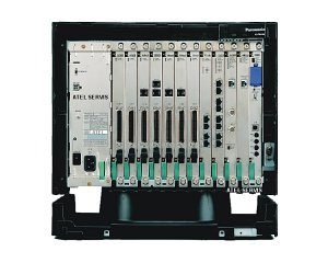 Telefonn stedna Panasonic KX-TDA200CE