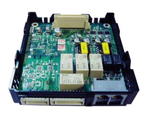 Psluenstv pro telefonn stednu Panasonic KX-TDA3161XJ