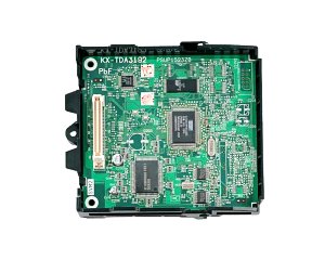 Psluenstv pro telefonn stednu Panasonic KX-TDA3192XJ