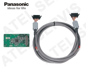 Psluenstv pro telefonn stednu Panasonic KX-TDA6111XJ