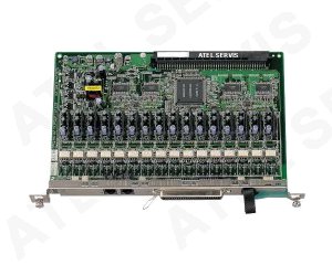 Psluenstv pro telefonn stednu Panasonic KX-TDA6174XJ