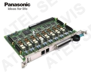 Psluenstv pro telefonn stednu Panasonic KX-TDA6181XJ