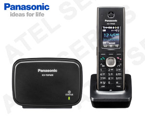 VoIP telefon Panasonic KX-TGP600