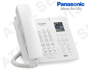 Pdavn sluchtko Panasonic KX-TPA65 bl