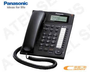 Telefon Panasonic KX-TS880FXB