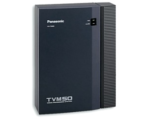 Psluenstv pro telefonn stednu Panasonic KX-TVM50NE