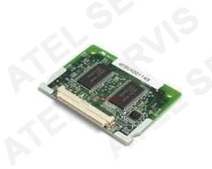 Příslušenství pro telefonní ústřednu Panasonic KX-TVM524X