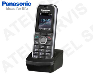 Pdavn sluchtko Panasonic KX-UDT121CE