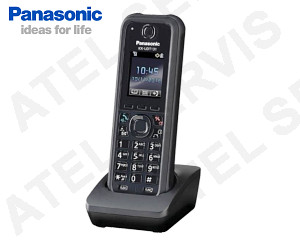 Přídavné sluchátko Panasonic KX-UDT131CE