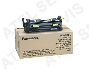 Psluenstv pro fax Panasonic UG-3220