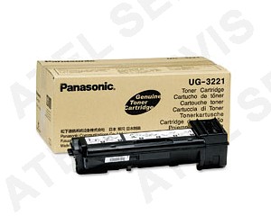 Psluenstv pro fax Panasonic UG-3221