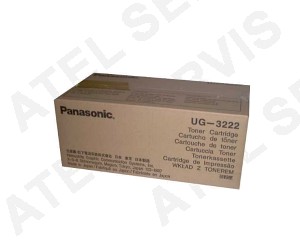 Psluenstv pro fax Panasonic UG-3222