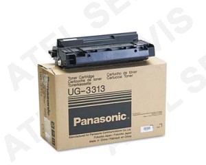 Psluenstv pro fax Panasonic UG-3313