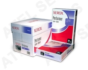 Psluenstv pro fax Papr Xerox Performer A3