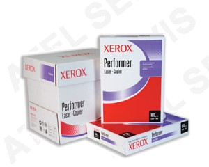 Psluenstv pro fax Papr Xerox Performer A4