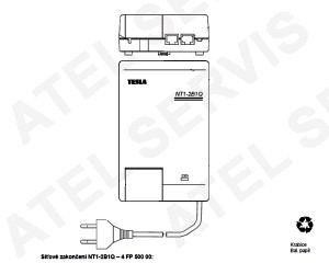 NT Tesla NT1-2B1Q