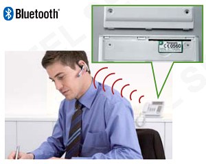 Panasonic KX-NT307X